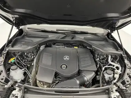 Photo 85 Mercedes Classe GLC GLC Coupe 400 e Hybrid EQ 9G-Tronic 4Matic