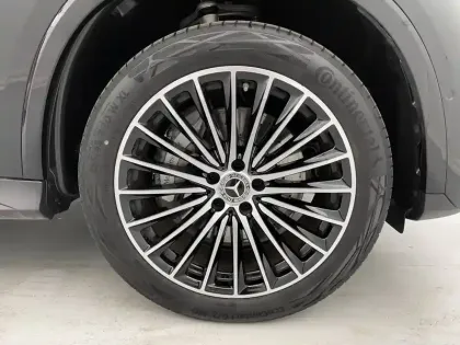 Photo 45 Mercedes Classe GLC Gén. II (C254) Ph1 AMG Line 5