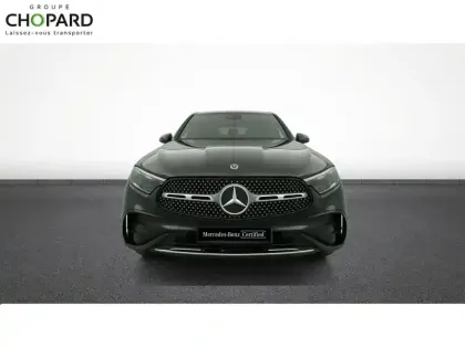 Photo 34 Mercedes Classe GLC Gén. II (C254) Ph1 AMG Line 5