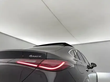 Photo 63 Mercedes Classe GLC Gén. II (C254) Ph1 AMG Line 5