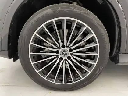 Photo 83 Mercedes Classe GLC GLC Coupe 400 e Hybrid EQ 9G-Tronic 4Matic