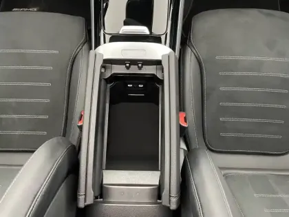 Photo 62 Mercedes Classe GLC Gén. II (C254) Ph1 AMG Line 5