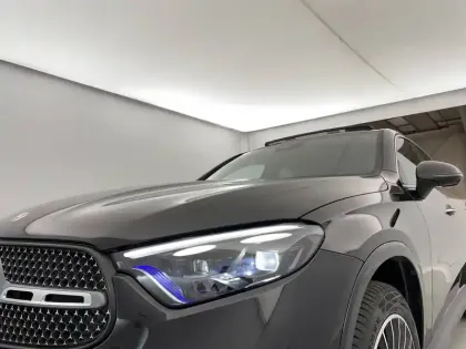 Photo 97 Mercedes Classe GLC GLC Coupe 400 e Hybrid EQ 9G-Tronic 4Matic