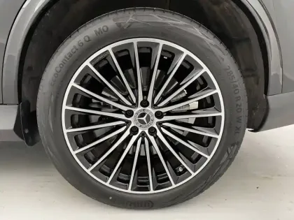 Photo 82 Mercedes Classe GLC GLC Coupe 400 e Hybrid EQ 9G-Tronic 4Matic