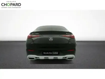 Photo 39 Mercedes Classe GLC Gén. II (C254) Ph1 AMG Line 5