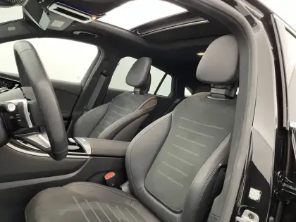 Photo 80 Mercedes Classe GLC GLC Coupe 400 e Hybrid EQ 9G-Tronic 4Matic