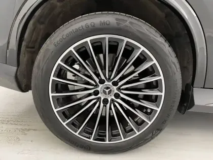 Photo 84 Mercedes Classe GLC GLC Coupe 400 e Hybrid EQ 9G-Tronic 4Matic