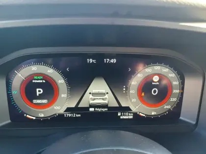 Photo 105 Nissan Qashqai  e-Power 190 ch