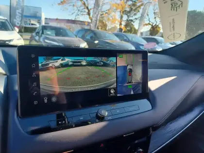 Photo 69 Nissan Qashqai  e-Power 190 ch