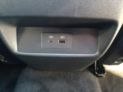 Photo 53 Nissan Qashqai  e-Power 190 ch