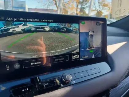 Photo 70 Nissan Qashqai  e-Power 190 ch