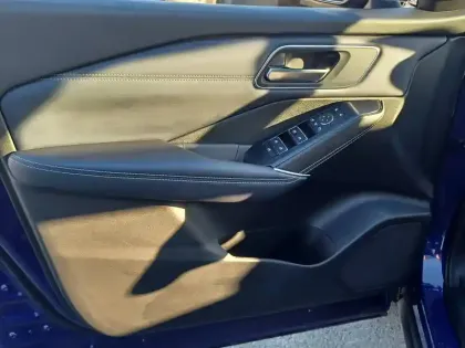 Photo 55 Nissan Qashqai  e-Power 190 ch