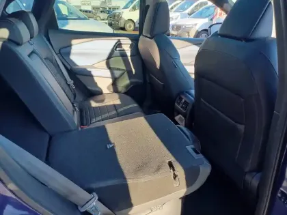 Photo 51 Nissan Qashqai  e-Power 190 ch