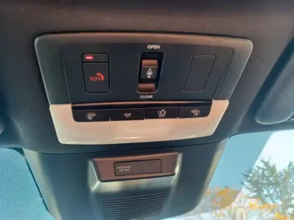 Photo 116 Nissan Qashqai  e-Power 190 ch
