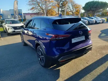 Photo 43 Nissan Qashqai  e-Power 190 ch