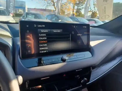 Photo 72 Nissan Qashqai  e-Power 190 ch