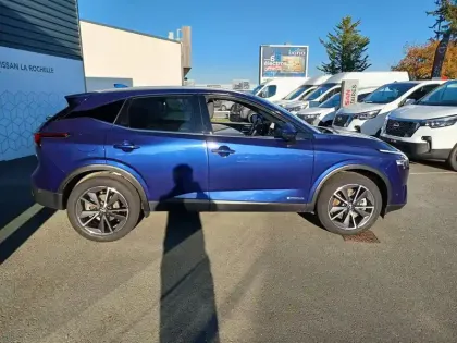 Photo 88 Nissan Qashqai  e-Power 190 ch