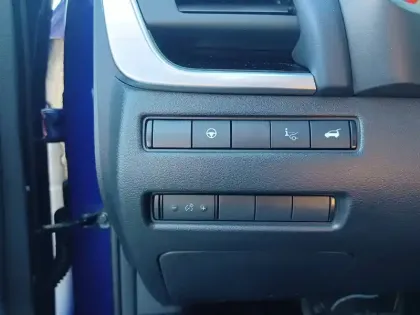 Photo 63 Nissan Qashqai  e-Power 190 ch