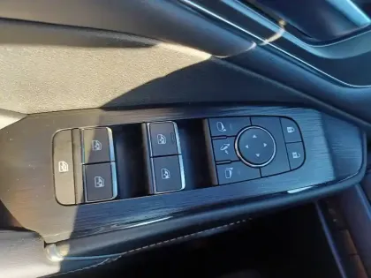 Photo 115 Nissan Qashqai  e-Power 190 ch
