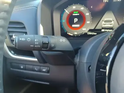 Photo 66 Nissan Qashqai  e-Power 190 ch