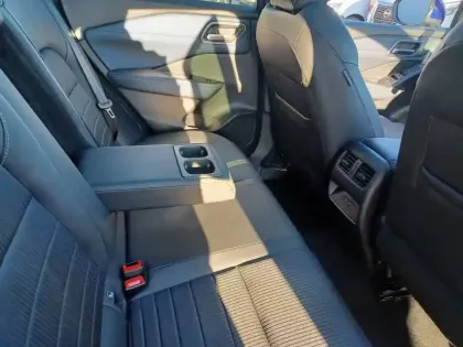 Photo 52 Nissan Qashqai  e-Power 190 ch