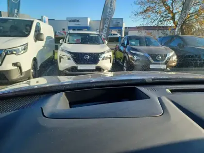 Photo 104 Nissan Qashqai  e-Power 190 ch