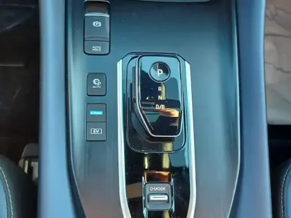 Photo 57 Nissan Qashqai  e-Power 190 ch