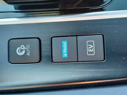 Photo 98 Nissan Qashqai  e-Power 190 ch