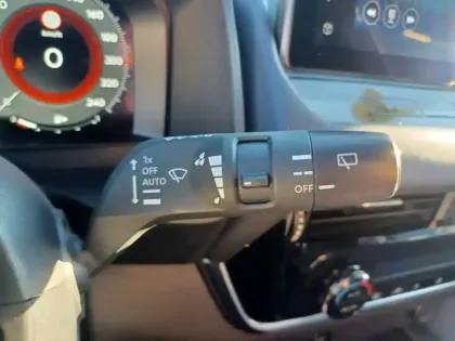 Photo 67 Nissan Qashqai  e-Power 190 ch