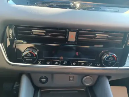 Photo 73 Nissan Qashqai  e-Power 190 ch