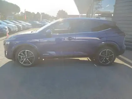 Photo 42 Nissan Qashqai  e-Power 190 ch