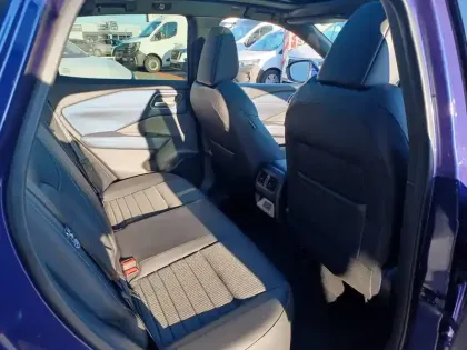 Photo 49 Nissan Qashqai  e-Power 190 ch