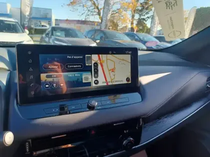 Photo 68 Nissan Qashqai  e-Power 190 ch