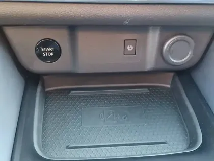 Photo 99 Nissan Qashqai  e-Power 190 ch