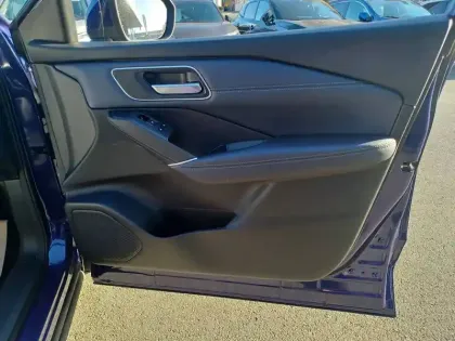 Photo 54 Nissan Qashqai  e-Power 190 ch