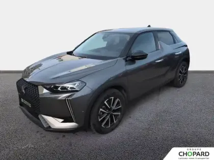 Photo Ds Ds 3 Bastille