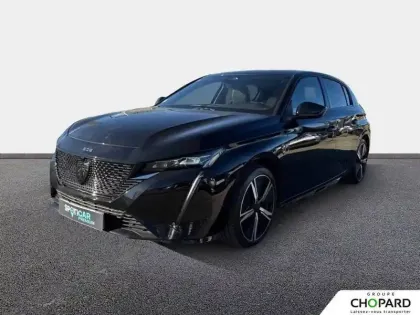 Photo Peugeot 308 Gt