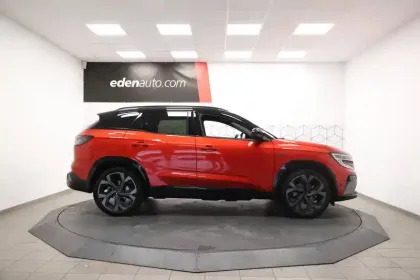 Photo 16 Renault Austral  E-Tech full hybrid 200 GSR2