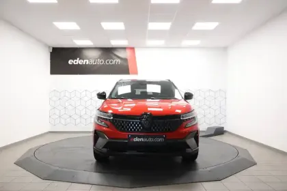 Photo 15 Renault Austral  E-Tech full hybrid 200 GSR2