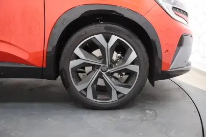 Photo 25 Renault Austral  E-Tech full hybrid 200 GSR2