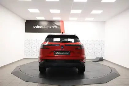 Photo 31 Renault Austral  E-Tech full hybrid 200 GSR2