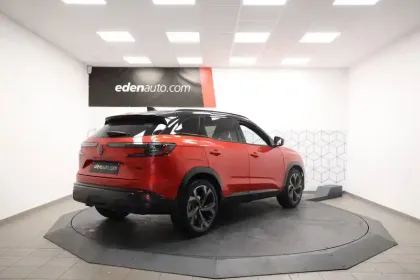 Photo 17 Renault Austral  E-Tech full hybrid 200 GSR2