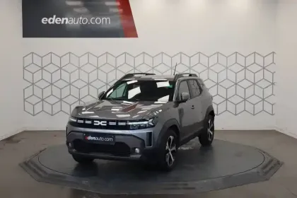 Photo 20 Dacia Duster  Hybrid 140