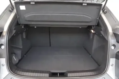 Photo 51 Dacia Duster  Hybrid 140