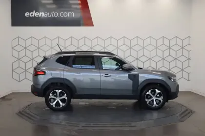 Photo 42 Dacia Duster  Hybrid 140