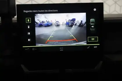 Photo 15 Dacia Duster  Hybrid 140