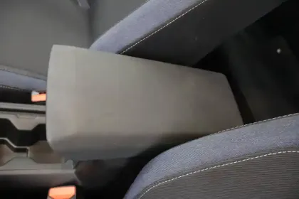 Photo 18 Dacia Duster  Hybrid 140