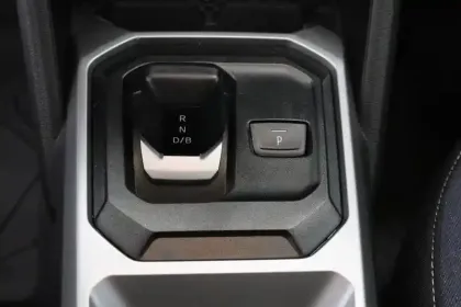 Photo 21 Dacia Duster  Hybrid 140