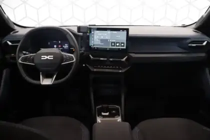 Photo 49 Dacia Duster  Hybrid 140