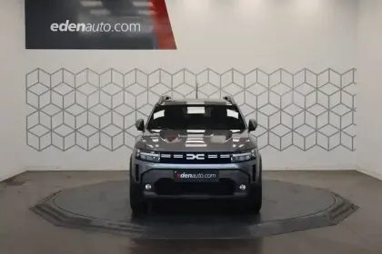 Photo 43 Dacia Duster  Hybrid 140